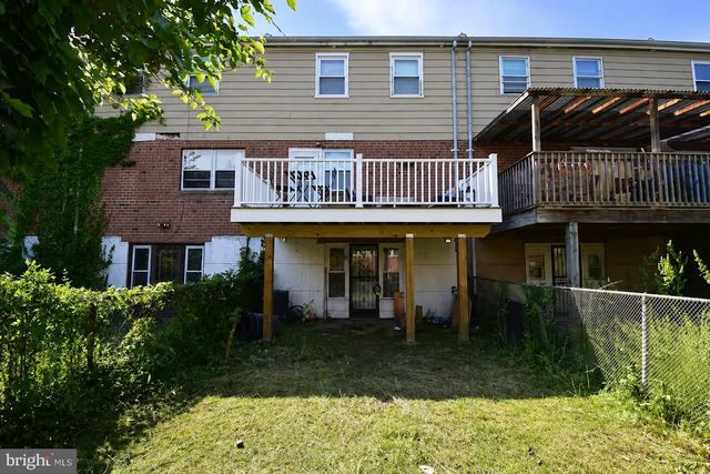 8018 CHELWYNDE AVE, Philadelphia, PA 19153