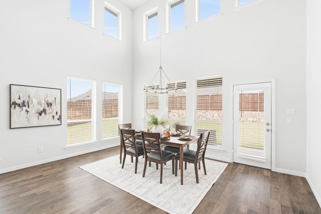 4516 Egret Point, Oak Point, TX 75068
