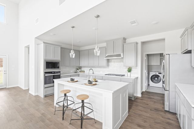 4516 Egret Point, Oak Point, TX 75068