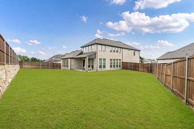 4516 Egret Point, Oak Point, TX 75068