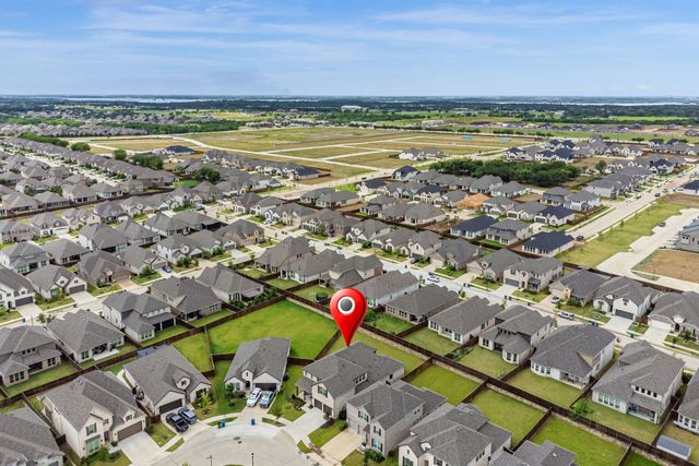 4516 Egret Point, Oak Point, TX 75068