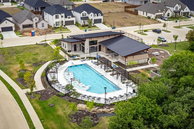4516 Egret Point, Oak Point, TX 75068