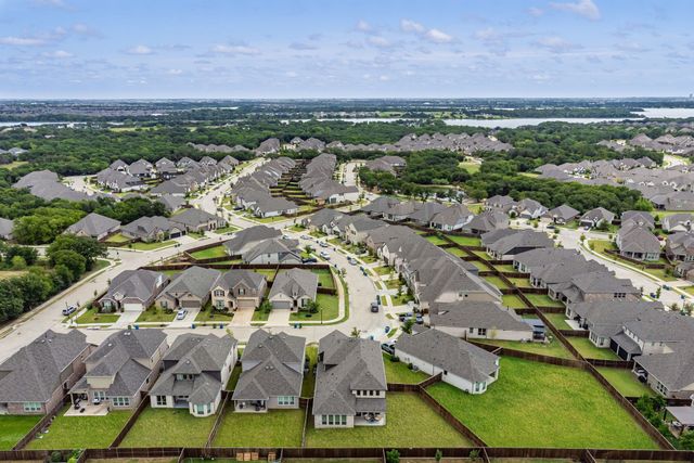 4516 Egret Point, Oak Point, TX 75068