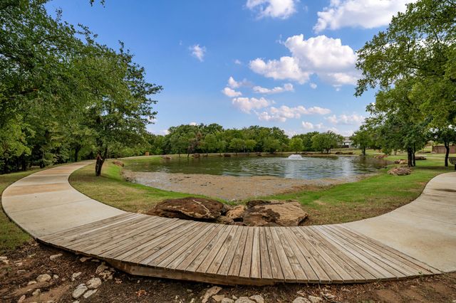 4516 Egret Point, Oak Point, TX 75068