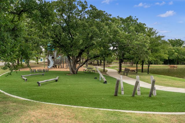 4516 Egret Point, Oak Point, TX 75068