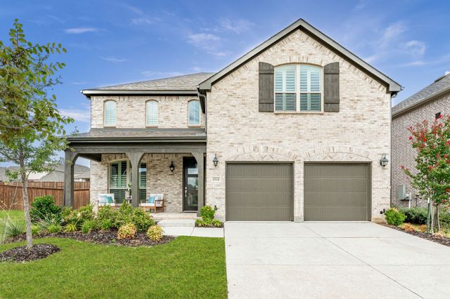4516 Egret Point, Oak Point, TX 75068