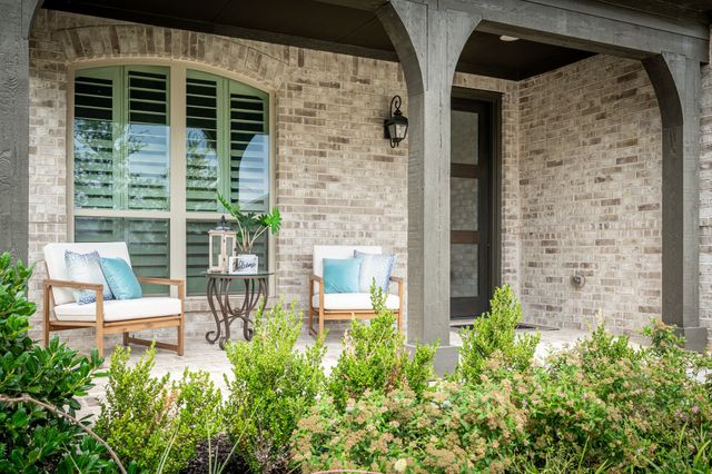 4516 Egret Point, Oak Point, TX 75068
