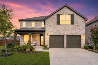 4516 Egret Point, Oak Point, TX 75068