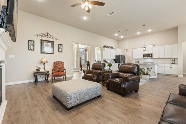 6600 Thames Drive, Mesquite, TX 75126