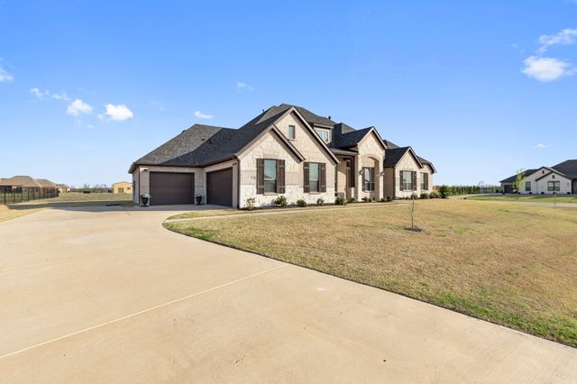 6600 Thames Drive, Mesquite, TX 75126