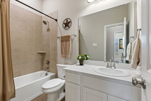 6600 Thames Drive, Mesquite, TX 75126