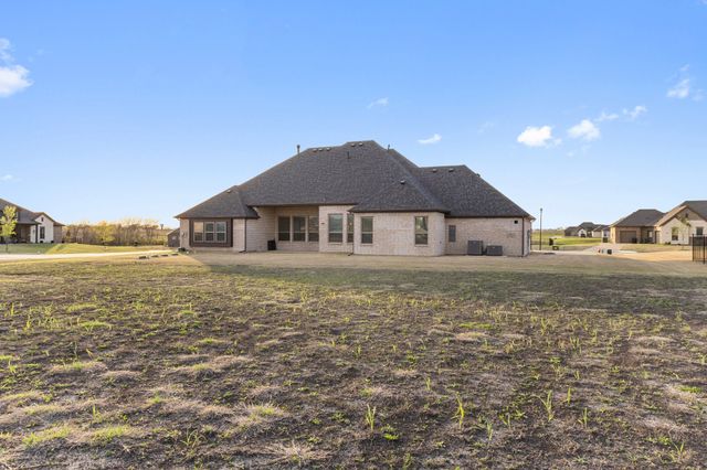 6600 Thames Drive, Mesquite, TX 75126