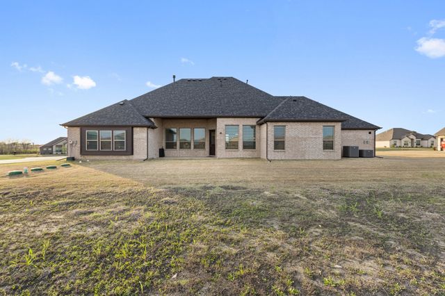 6600 Thames Drive, Mesquite, TX 75126