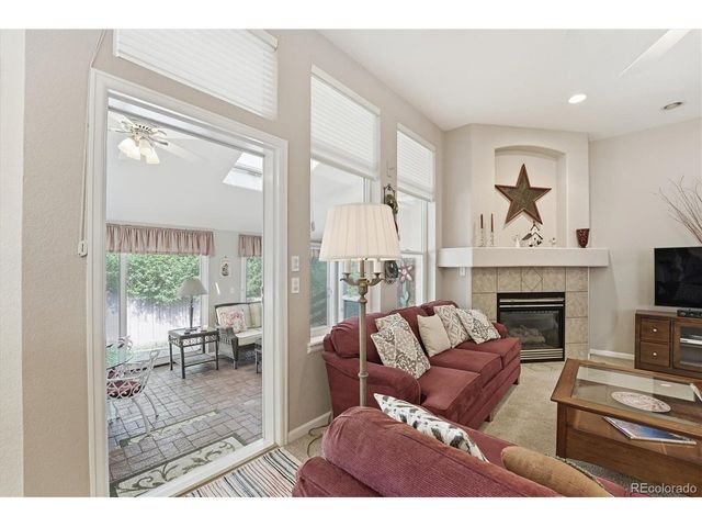 7287 S Acoma St, Littleton, CO 80120