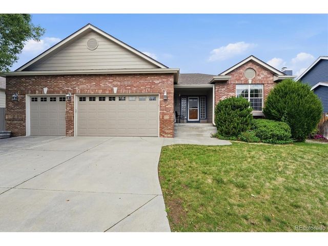 7287 S Acoma St, Littleton, CO 80120