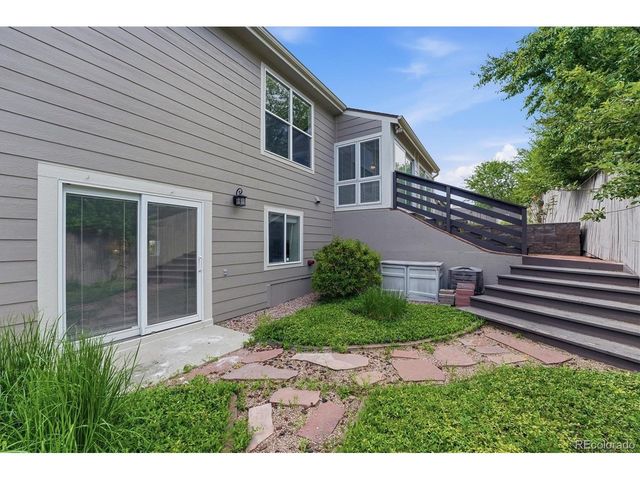 7287 S Acoma St, Littleton, CO 80120