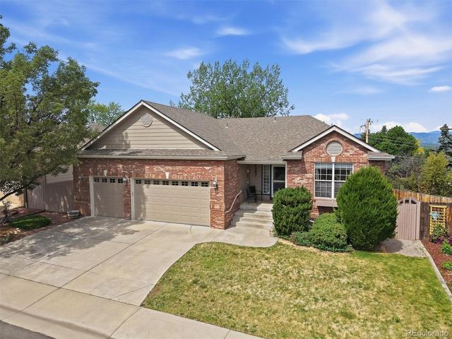 7287 S Acoma St, Littleton, CO 80120