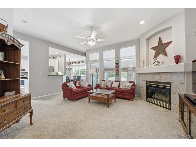 7287 S Acoma St, Littleton, CO 80120