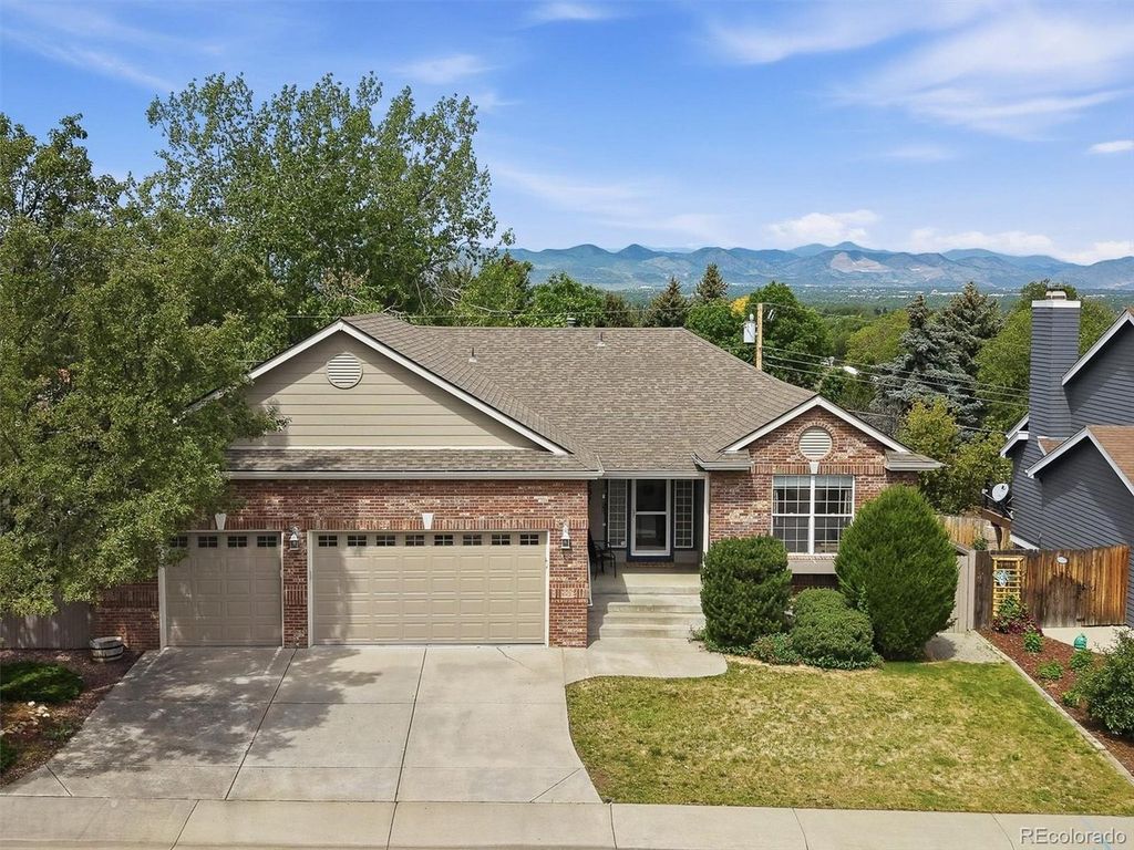 7287 S Acoma St, Littleton, CO 80120