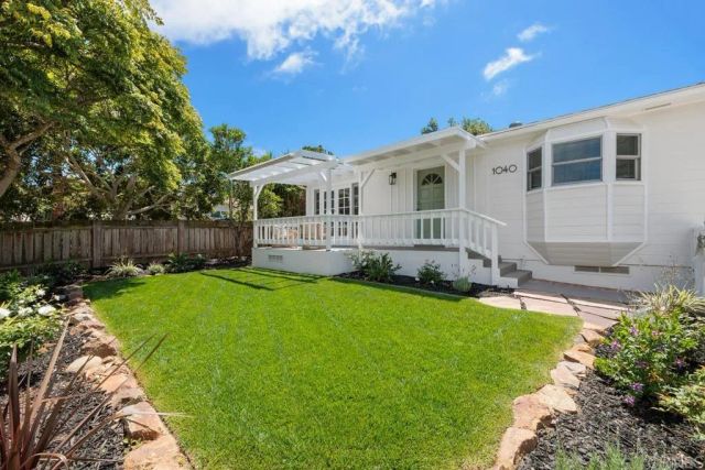 1040 San Dieguito Drive, Encinitas, CA 92024