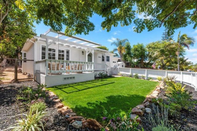 1040 San Dieguito Drive, Encinitas, CA 92024