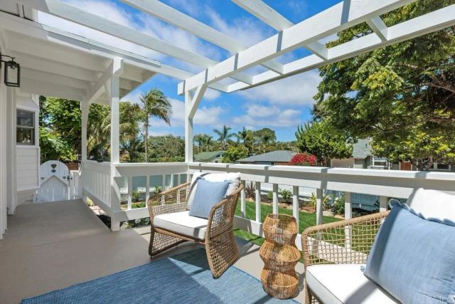 1040 San Dieguito Drive, Encinitas, CA 92024