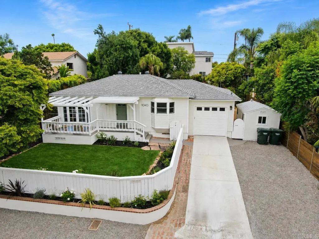 1040 San Dieguito Drive, Encinitas, CA 92024