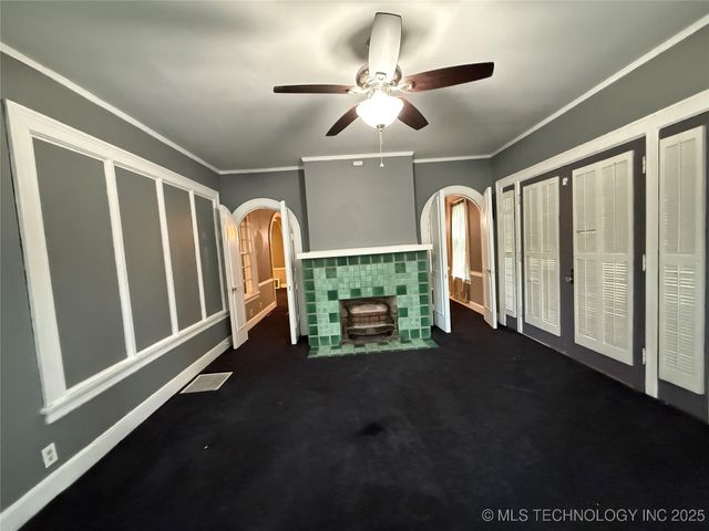 2601 Boston Street, Muskogee, OK 74401