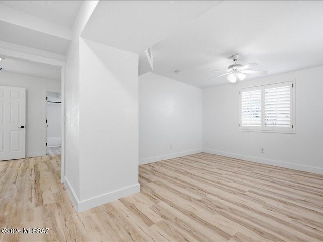 8790 N Morning View Drive, Tucson, AZ 85704