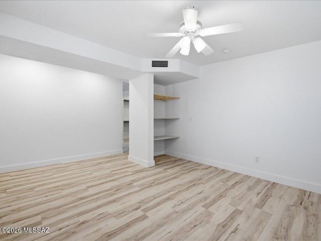 8790 N Morning View Drive, Tucson, AZ 85704