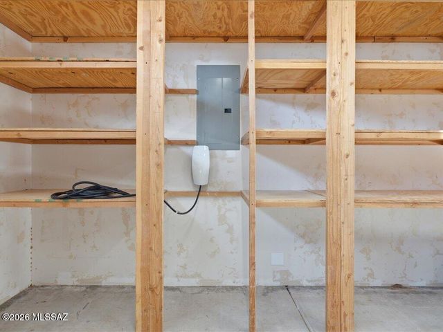 8790 N Morning View Drive, Tucson, AZ 85704