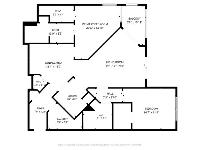 1080 Bella Vista Blvd 13-306, St Augustine, FL 32084