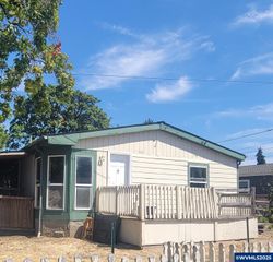 115 NE Columbus St, Albany, OR 97321