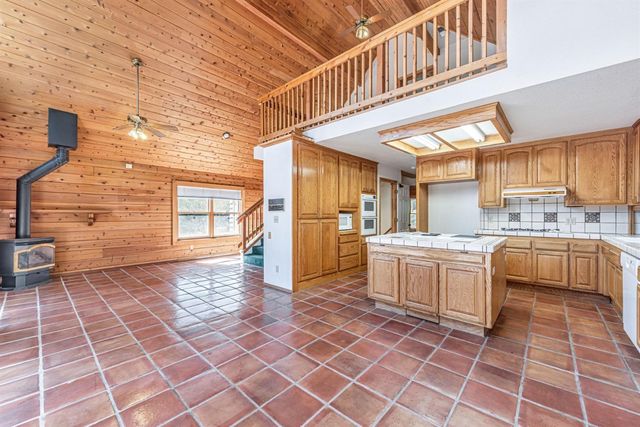 18008 N Mace Dr, Pioneer, CA 95666