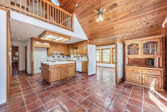 18008 N Mace Dr, Pioneer, CA 95666