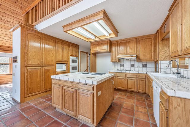 18008 N Mace Dr, Pioneer, CA 95666