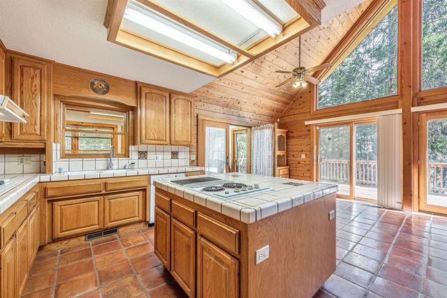 18008 N Mace Dr, Pioneer, CA 95666