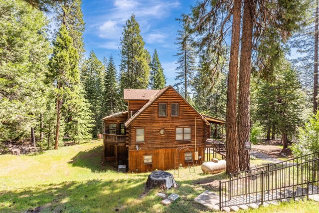 18008 N Mace Dr, Pioneer, CA 95666