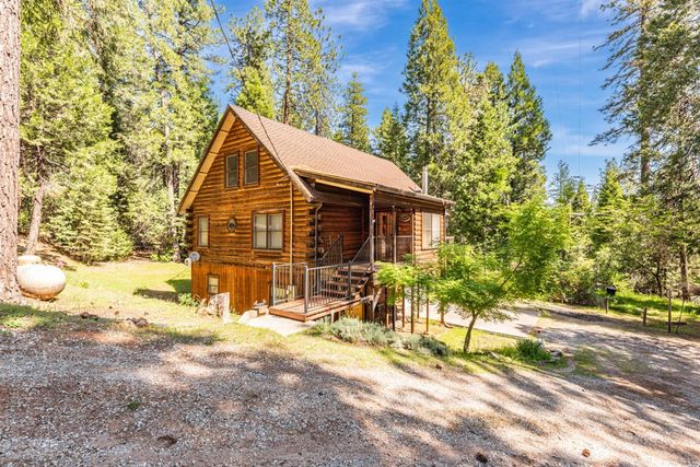 18008 N Mace Dr, Pioneer, CA 95666