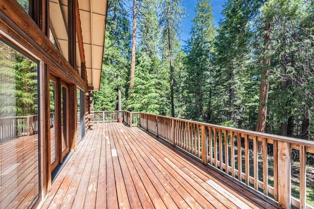 18008 N Mace Dr, Pioneer, CA 95666