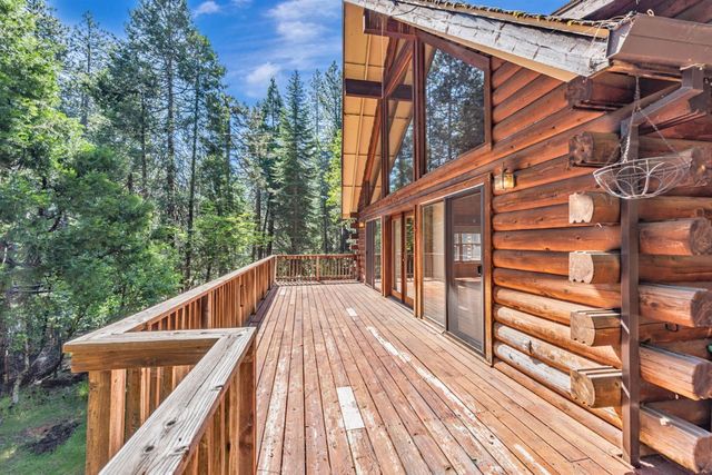 18008 N Mace Dr, Pioneer, CA 95666