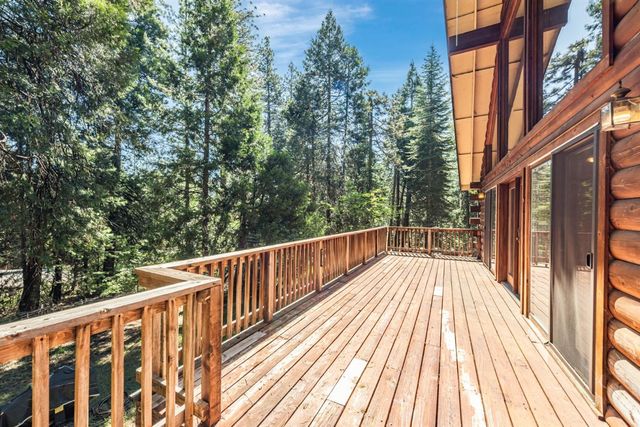 18008 N Mace Dr, Pioneer, CA 95666