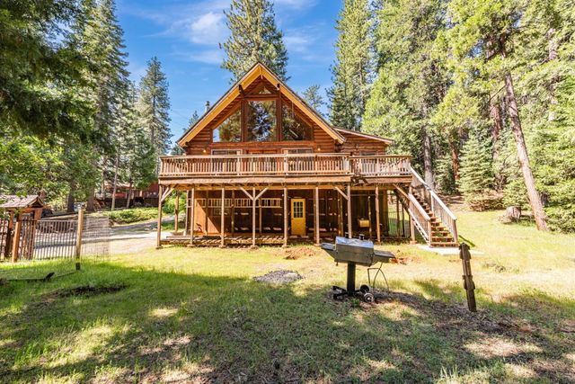 18008 N Mace Dr, Pioneer, CA 95666