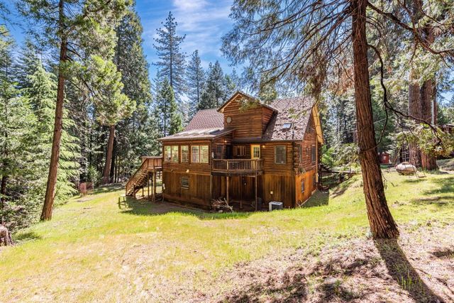 18008 N Mace Dr, Pioneer, CA 95666