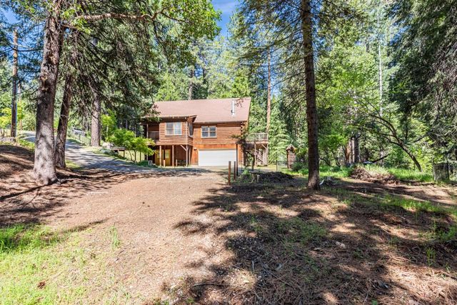 18008 N Mace Dr, Pioneer, CA 95666