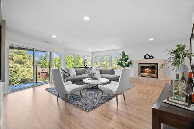 5957 Hosta Lane, San Jose, CA 95124