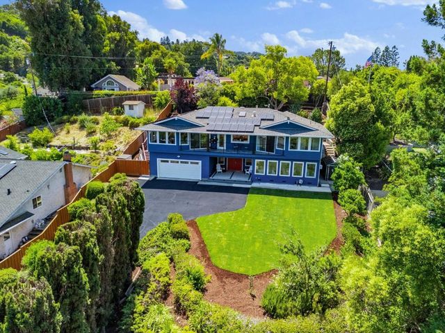 5957 Hosta Lane, San Jose, CA 95124