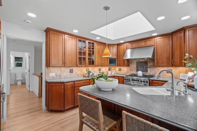 5957 Hosta Lane, San Jose, CA 95124