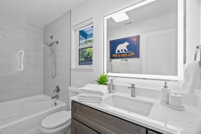 5957 Hosta Lane, San Jose, CA 95124