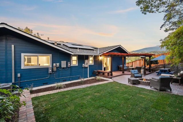 5957 Hosta Lane, San Jose, CA 95124